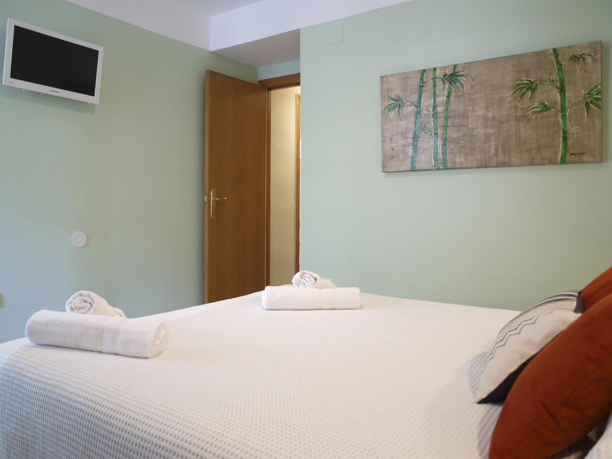 Apartup Patacona Beach II فالنسيا المظهر الخارجي الصورة